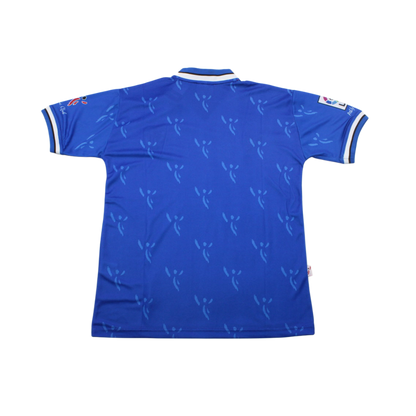 Athletic Bilbao 01/03