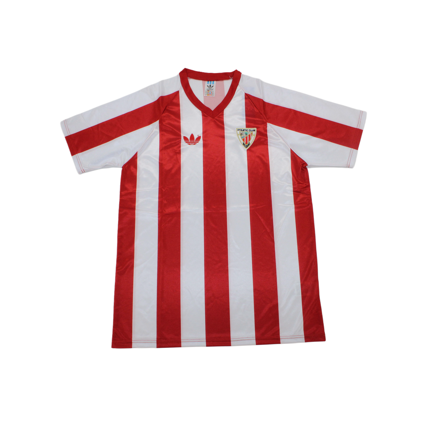 Athletic Bilbao 86/87