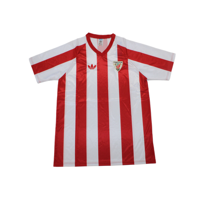 Athletic Bilbao 86/87