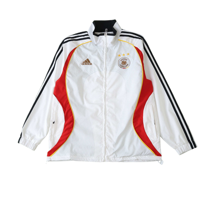 Chaqueta Alemania 2006/2007