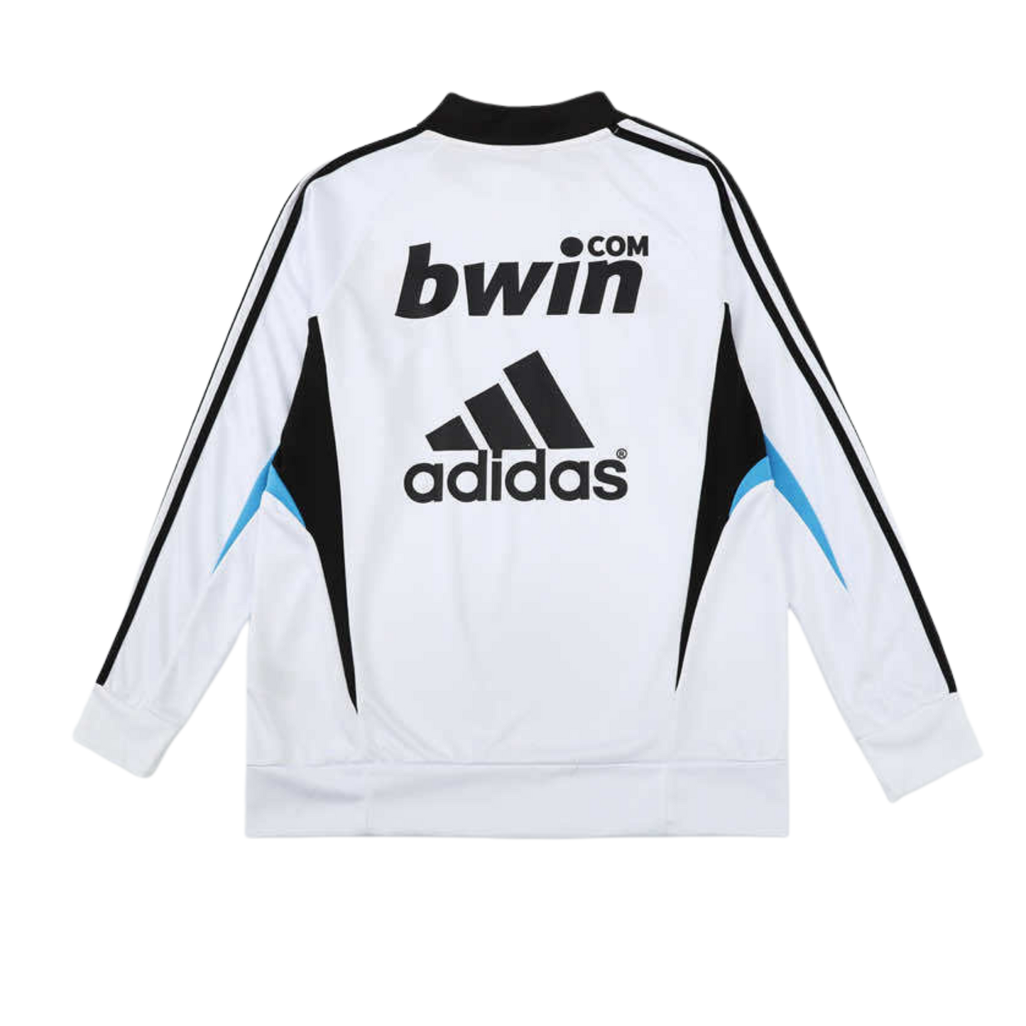 Chaqueta Real Madrid 2008/2009
