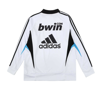 Chaqueta Real Madrid 2008/2009
