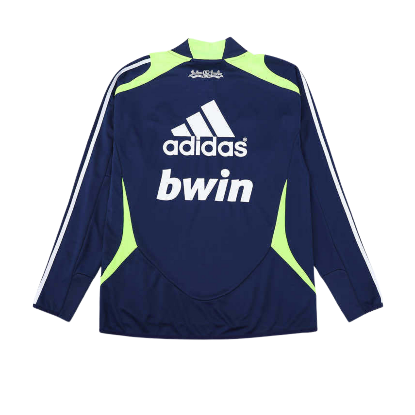 Chaqueta Real Madrid 2012/2013