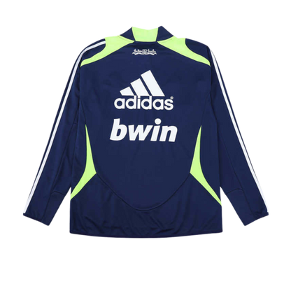 Chaqueta Real Madrid 2012/2013