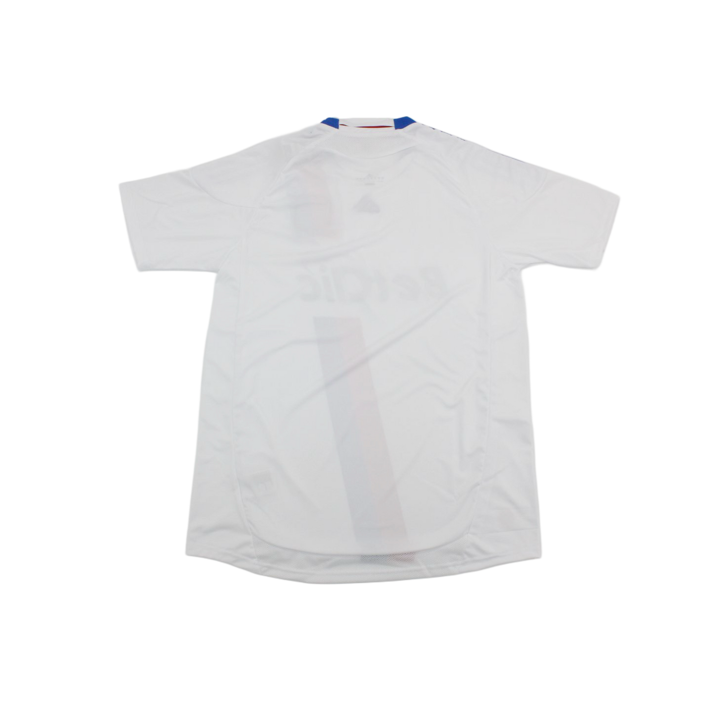 Olympique Lyon 10/11