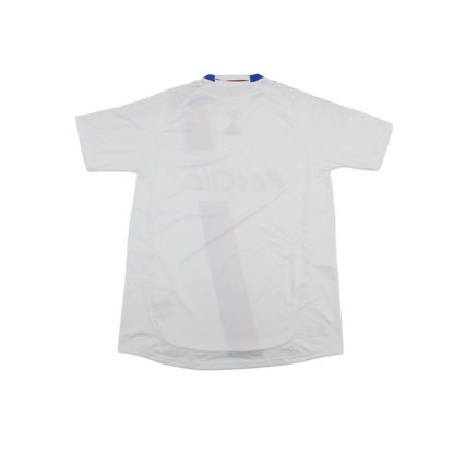 Olympique Lyon 10/11