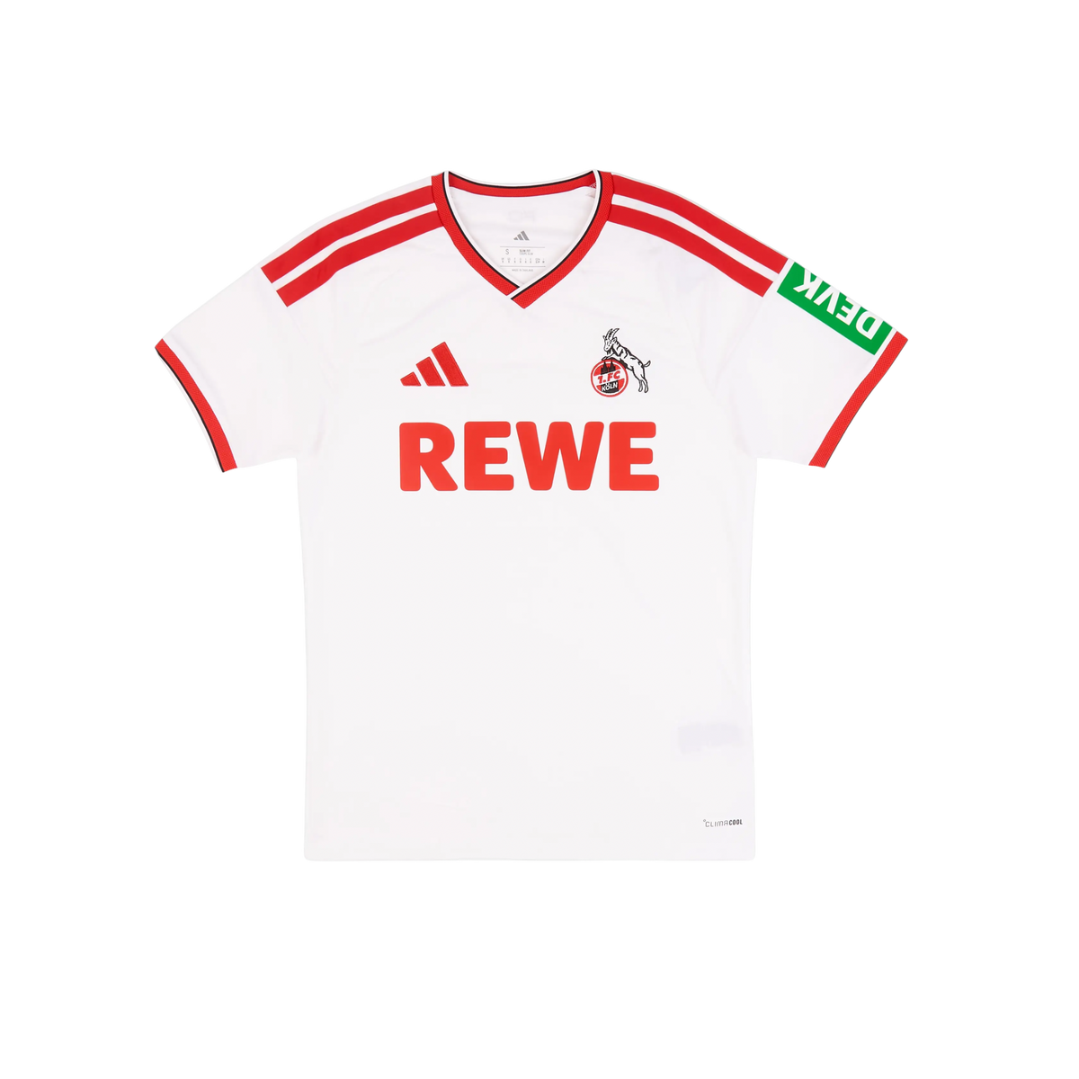 FC Köln 26/27 Home Fan Version