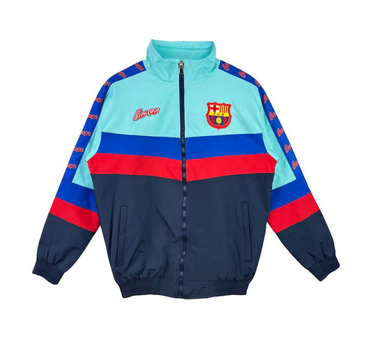 Chaqueta Barcelona 1996/1997