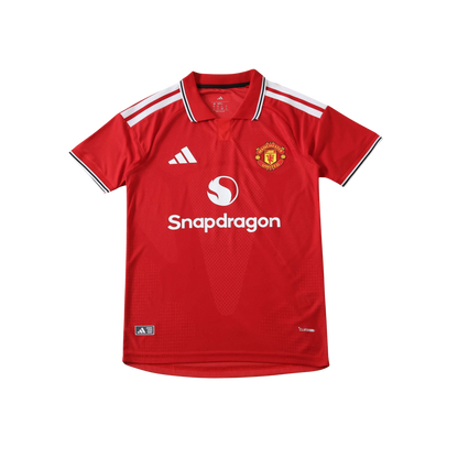 Manchester United 26/27 Player Version