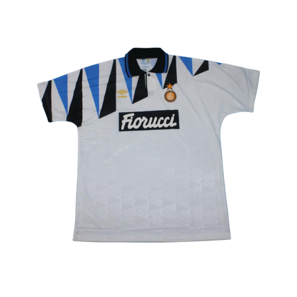 Inter Milan 91/92