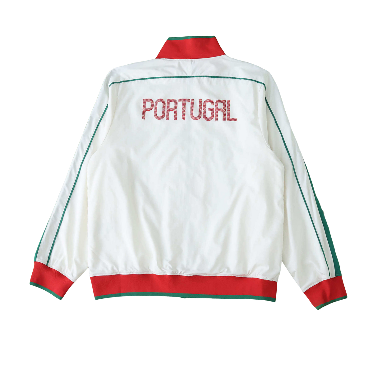 Portugal 2010/2011 Jacket