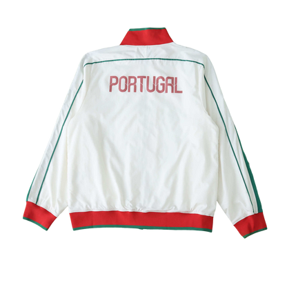 Chaqueta Portugal 2010/2011