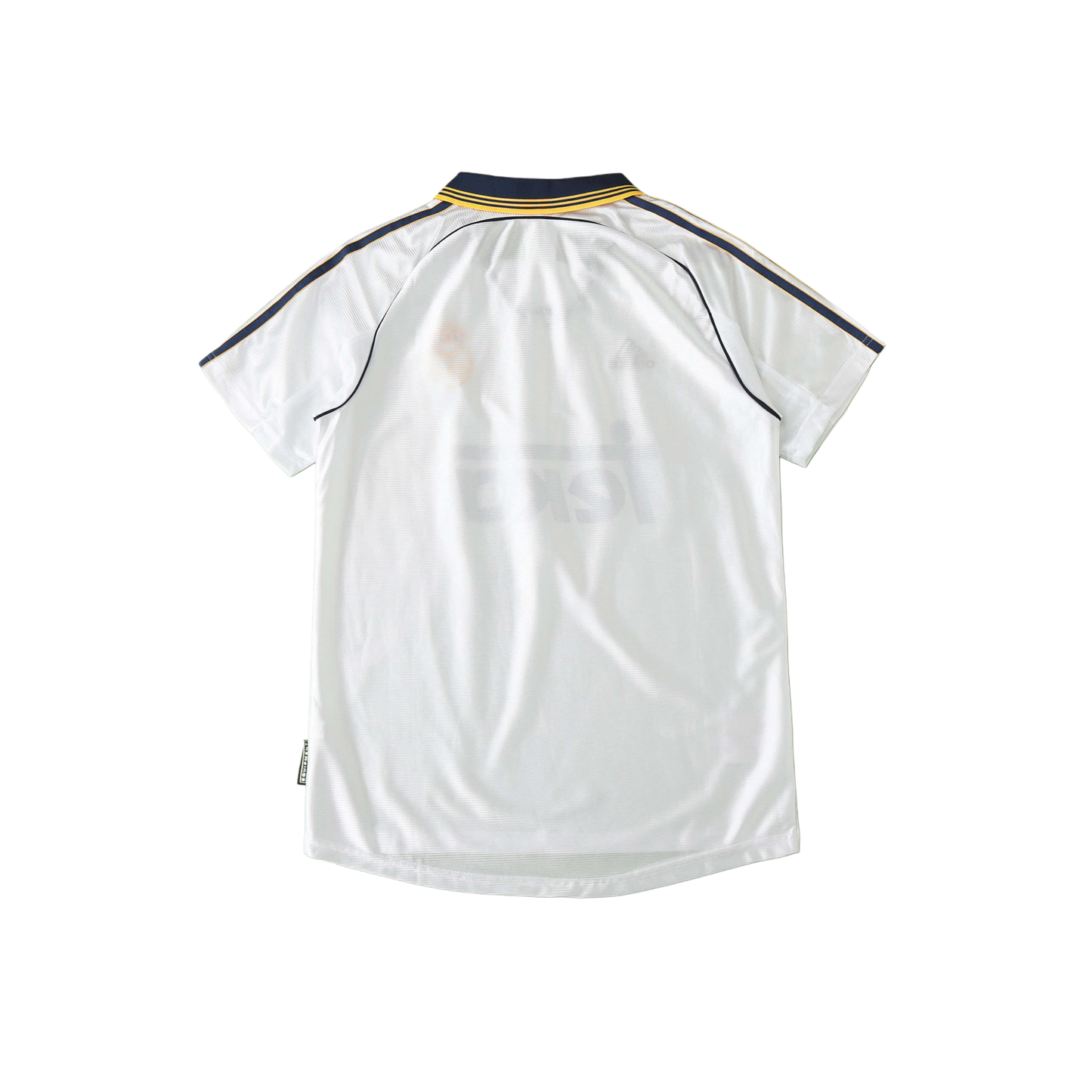 Real Madrid 99/00