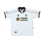 Valencia 99/00