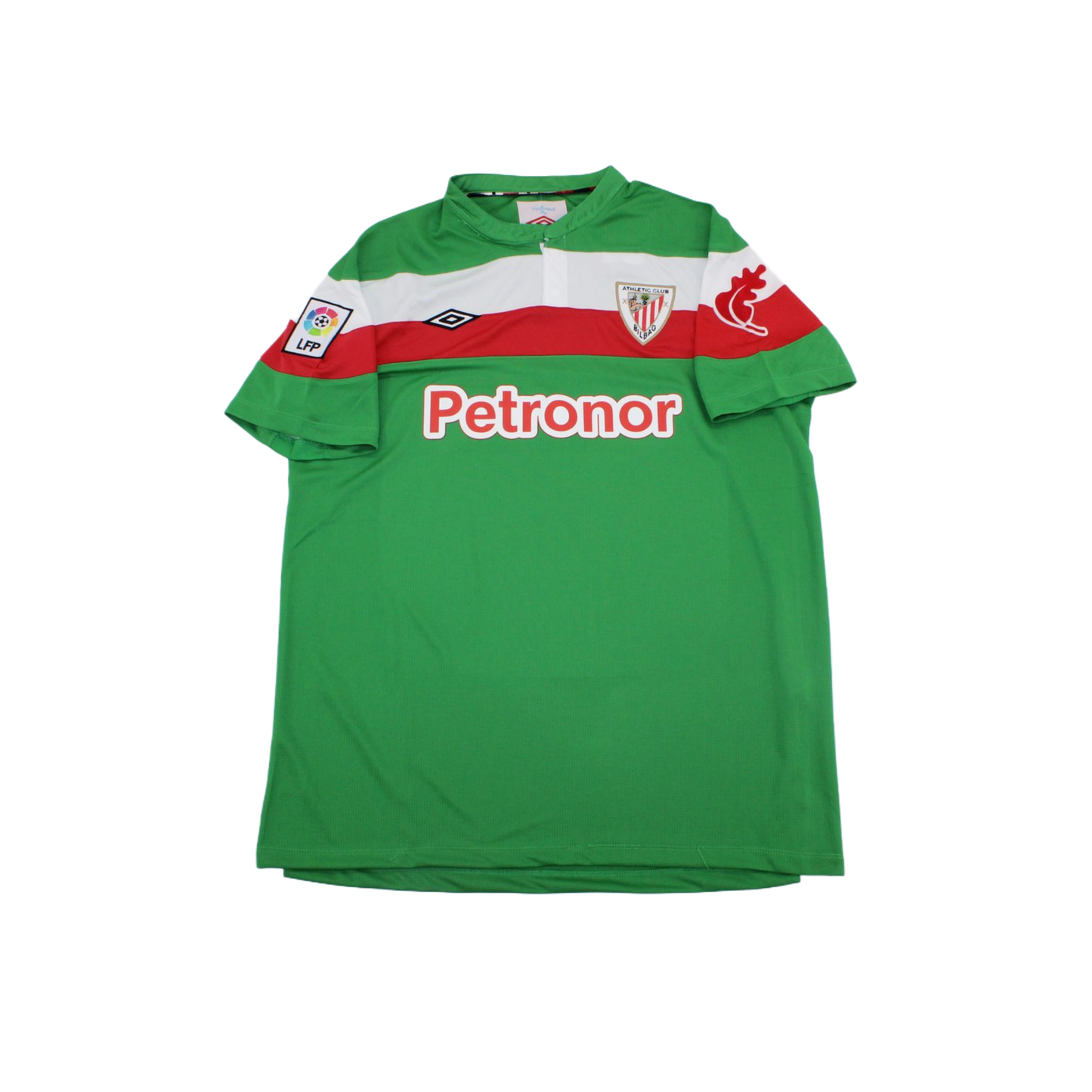 Athletic Bilbao 11/12