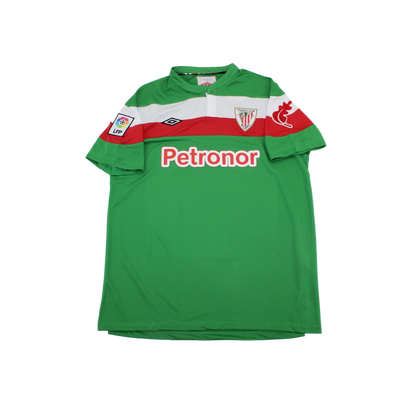 Athletic Bilbao 11/12