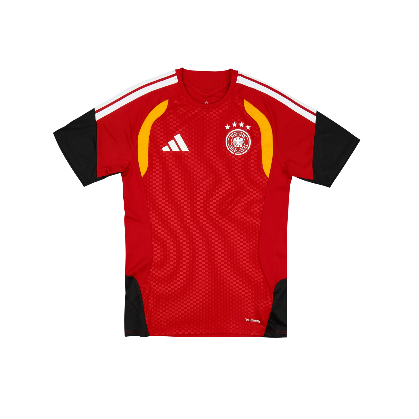 Alemania Entrenamiento 2026