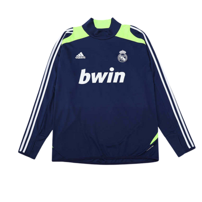 Chaqueta Real Madrid 2012/2013