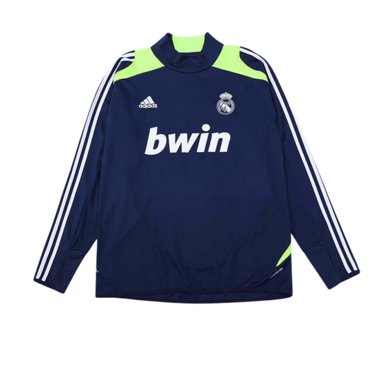 Chaqueta Real Madrid 2012/2013