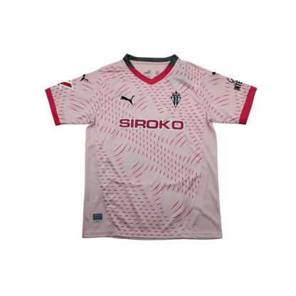 Sporting Gijón Shirt