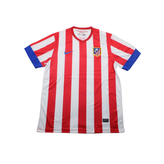 Atlético de Madrid 12/13