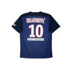 PSG 15/16 Home Neymar Jr 10