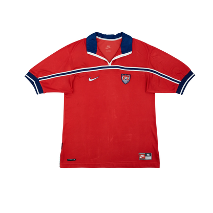 USA 98/99