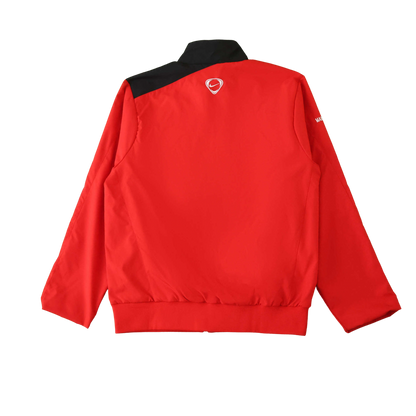 Chaqueta Manchester United 2007/2008