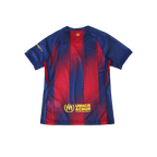 Barcelona x Ed Sheeran Authentic Version