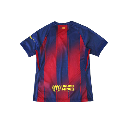 Barcelona x Ed Sheeran Player Version