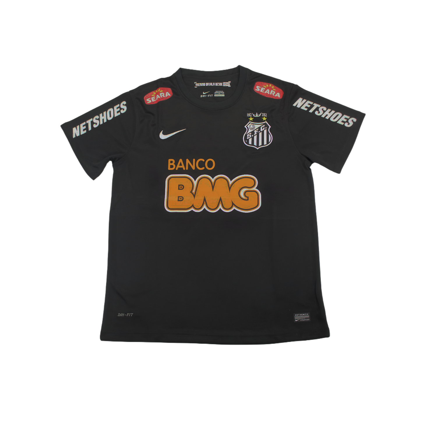 Santos 13/14