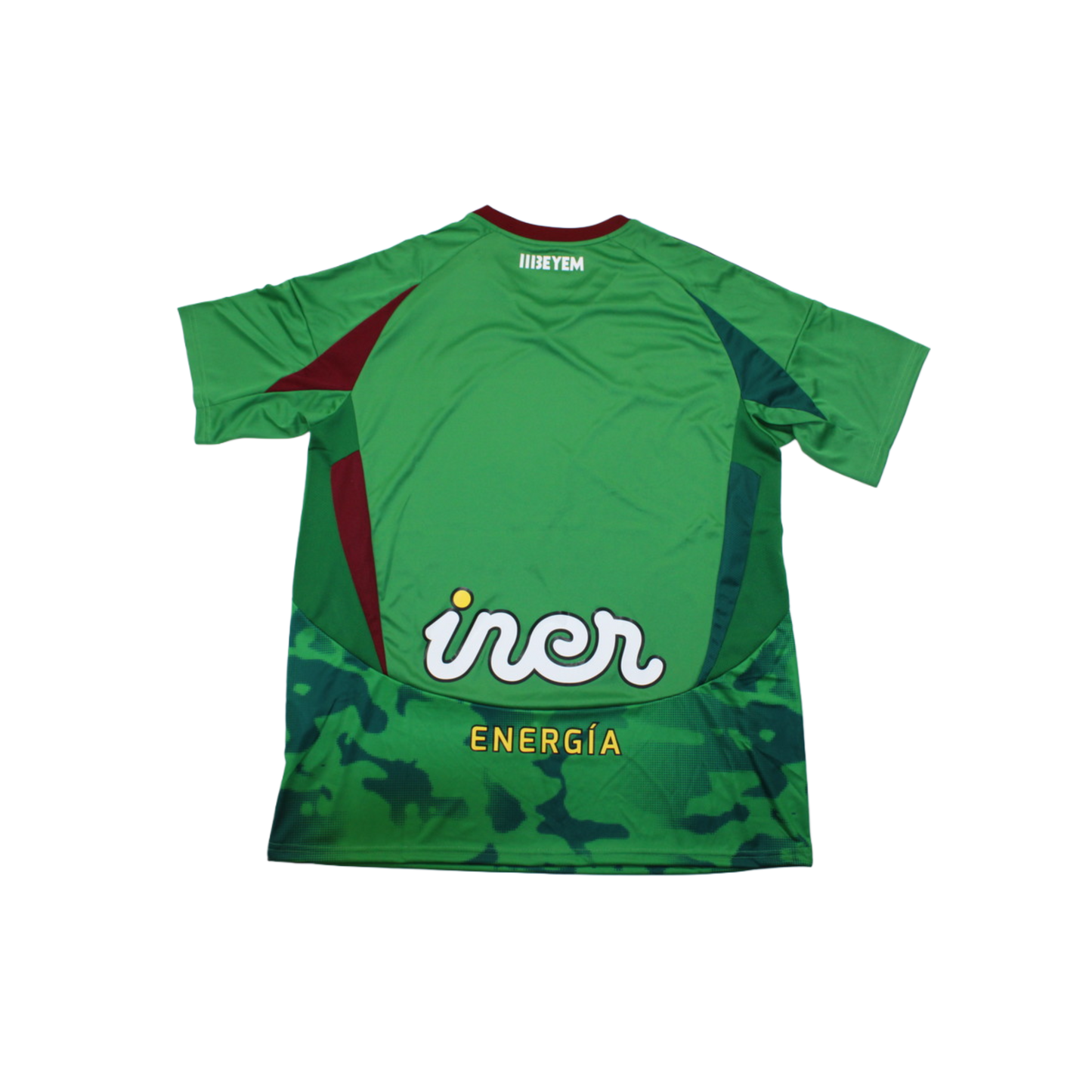 Albacete 24/25 Shirt