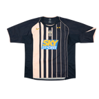 Juventus 04/05 Away Del Piero 10