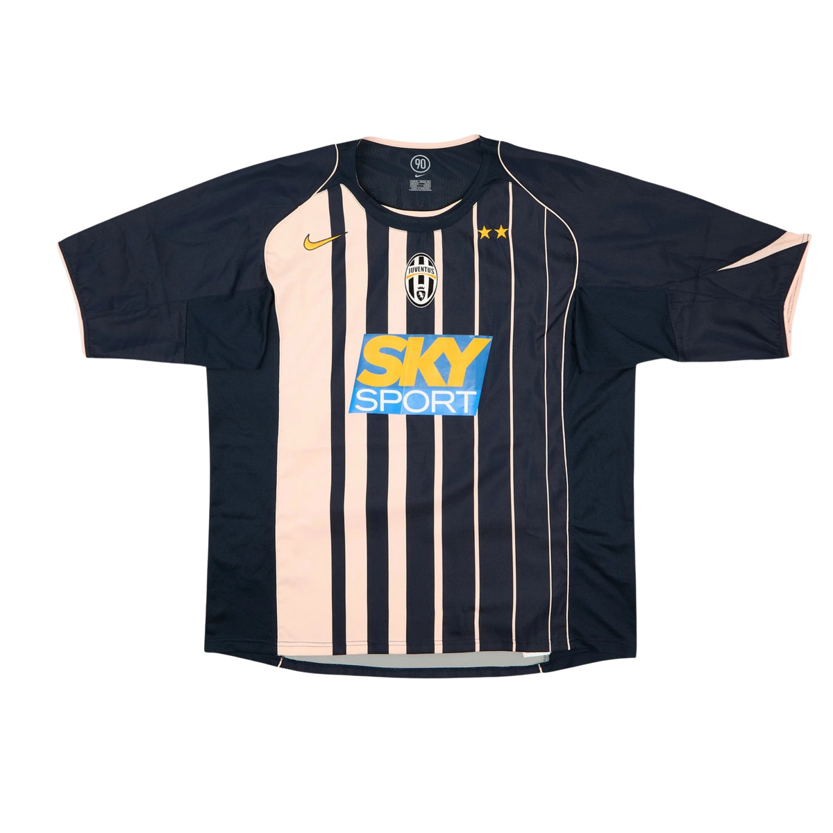 Juventus 04/05 Away Del Piero 10