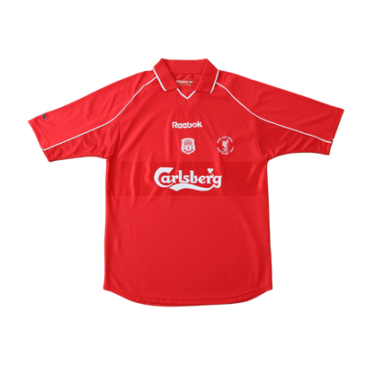 Liverpool 00/02