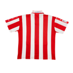 Atlético de Madrid 97/98
