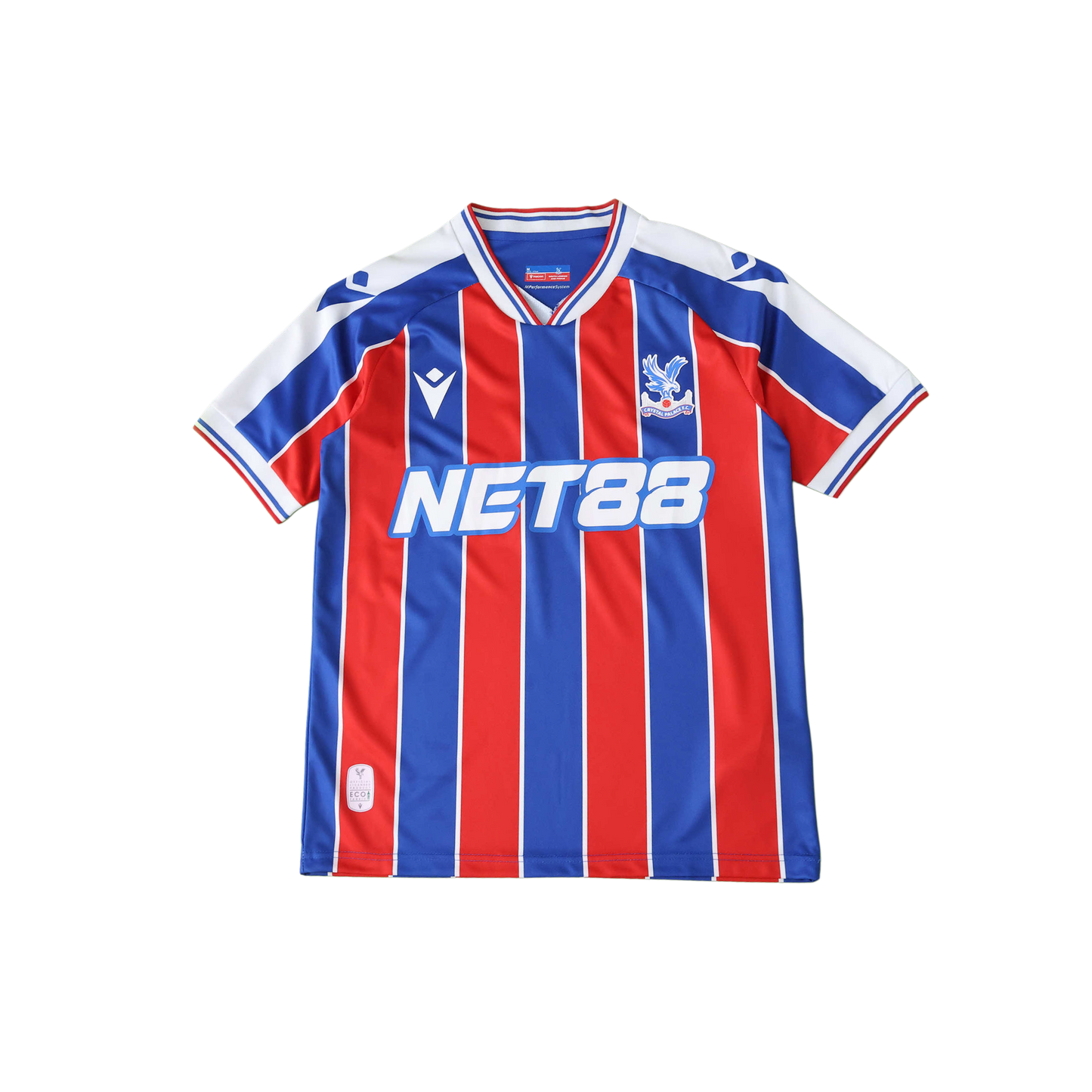 Camiseta Crystal Palace 25/26