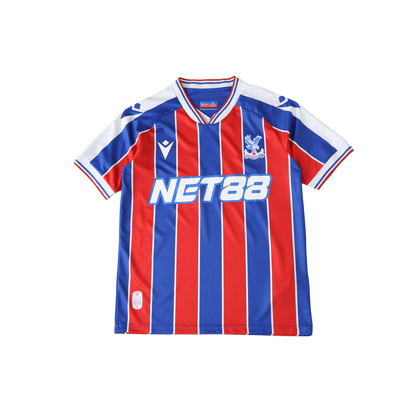 Camiseta Crystal Palace 25/26