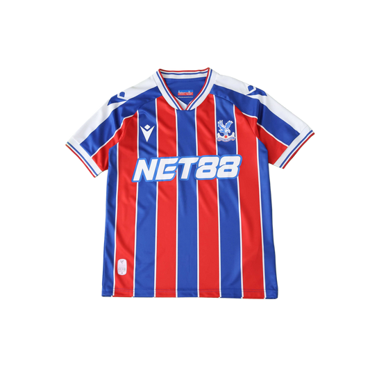 Camiseta Crystal Palace 25/26