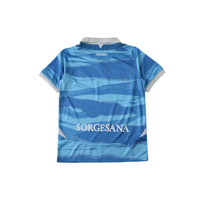 Camiseta Napoli 25/26