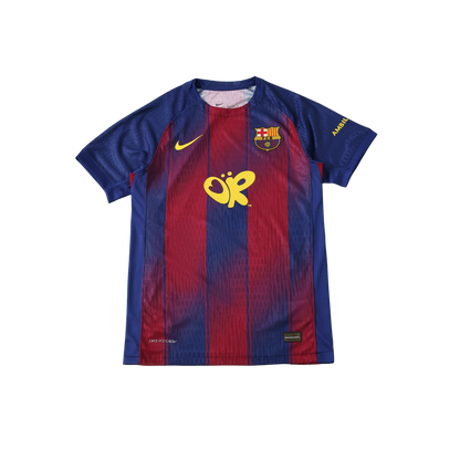 Barcelona X Olivia Rodrigo Player Version