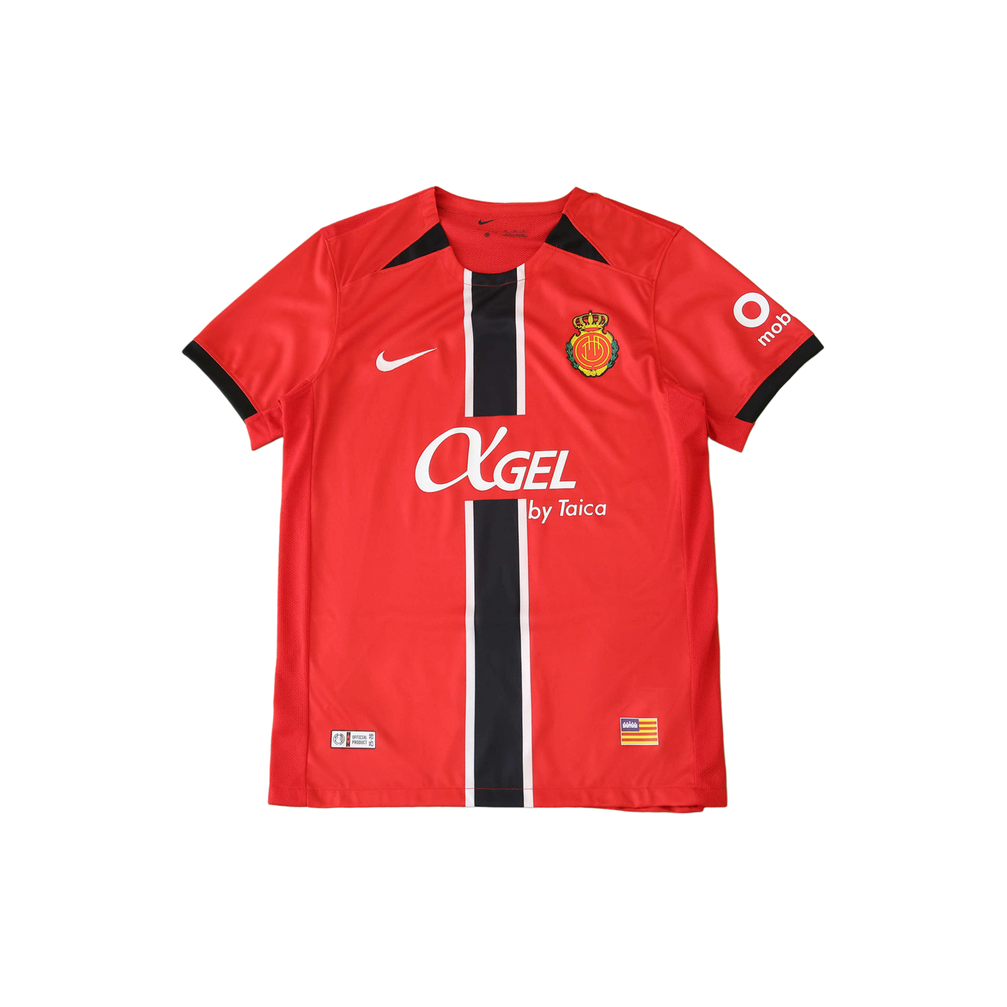 Camiseta Mallorca 25/26