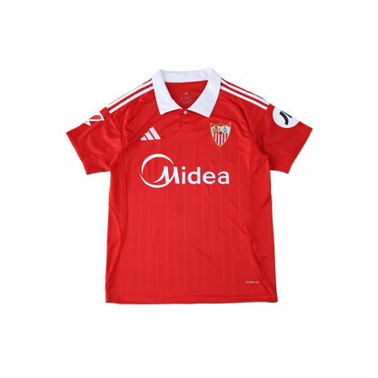 Camiseta Sevilla 25/26