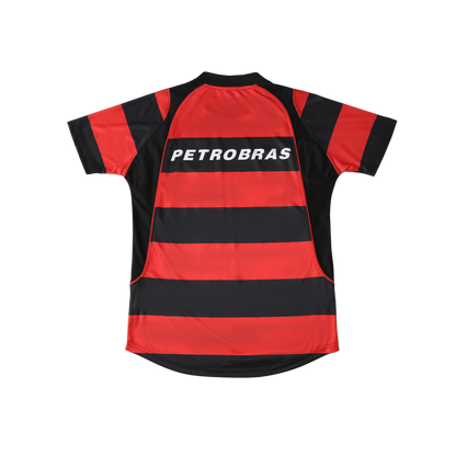Flamengo 03/04