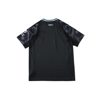 Camiseta Aston Villa 25/26
