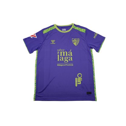 Málaga 24/25 Shirt