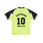 Dortmund 95/96 Home Möller 10