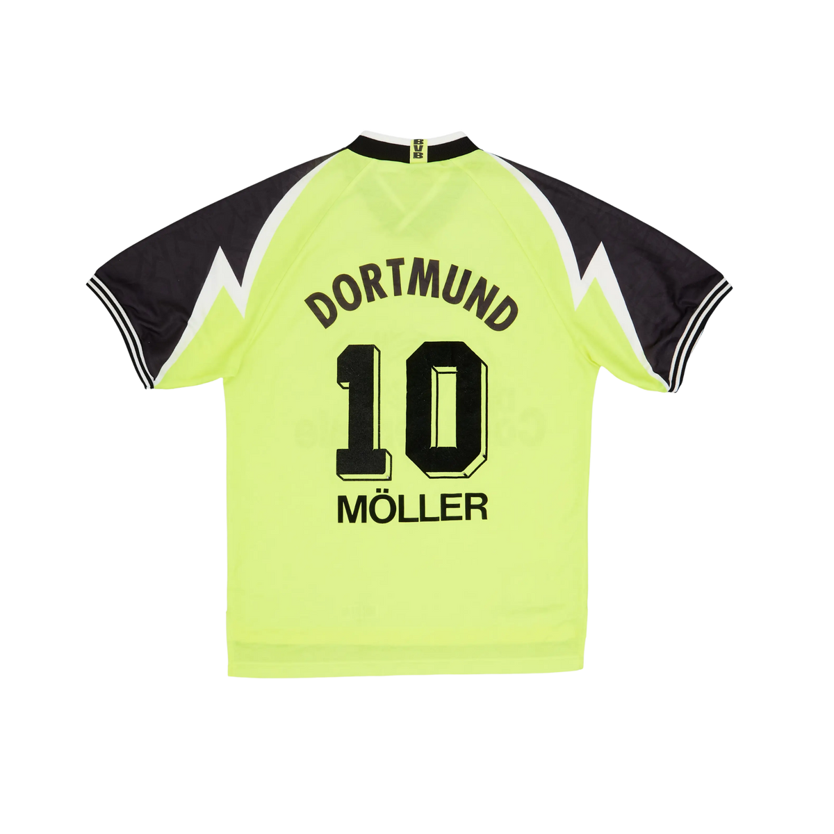 Dortmund 95/96 Home Möller 10