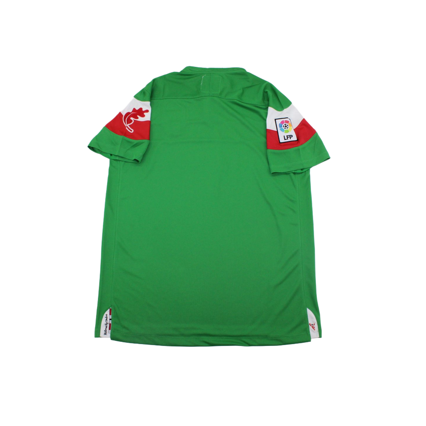 Athletic Bilbao 11/12