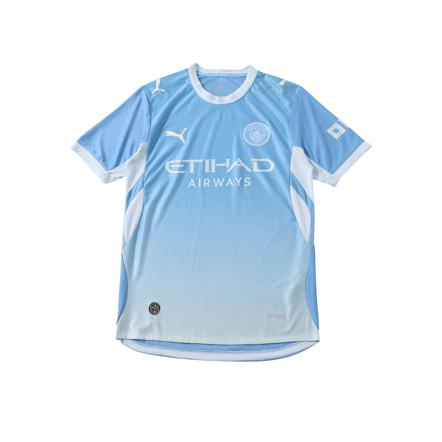 Manchester City 26/27 Player Version